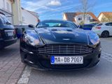 Aston Martin DBS 6.0 Touchtronic - - Aston Martin DBS aus 2009