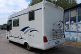 Concorde 645S Concerto AHK Tempomat Standklima Wohnmobil - Offers
