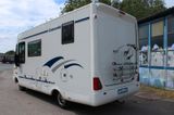 Concorde 645S Concerto AHK Tempomat Standklima Wohnmobil - Offers matching your search criteria