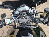 Honda CB1000R (mit ABS),  TÜV + Kundendienst neu, VB - Honda Motorräder in Nürnberg