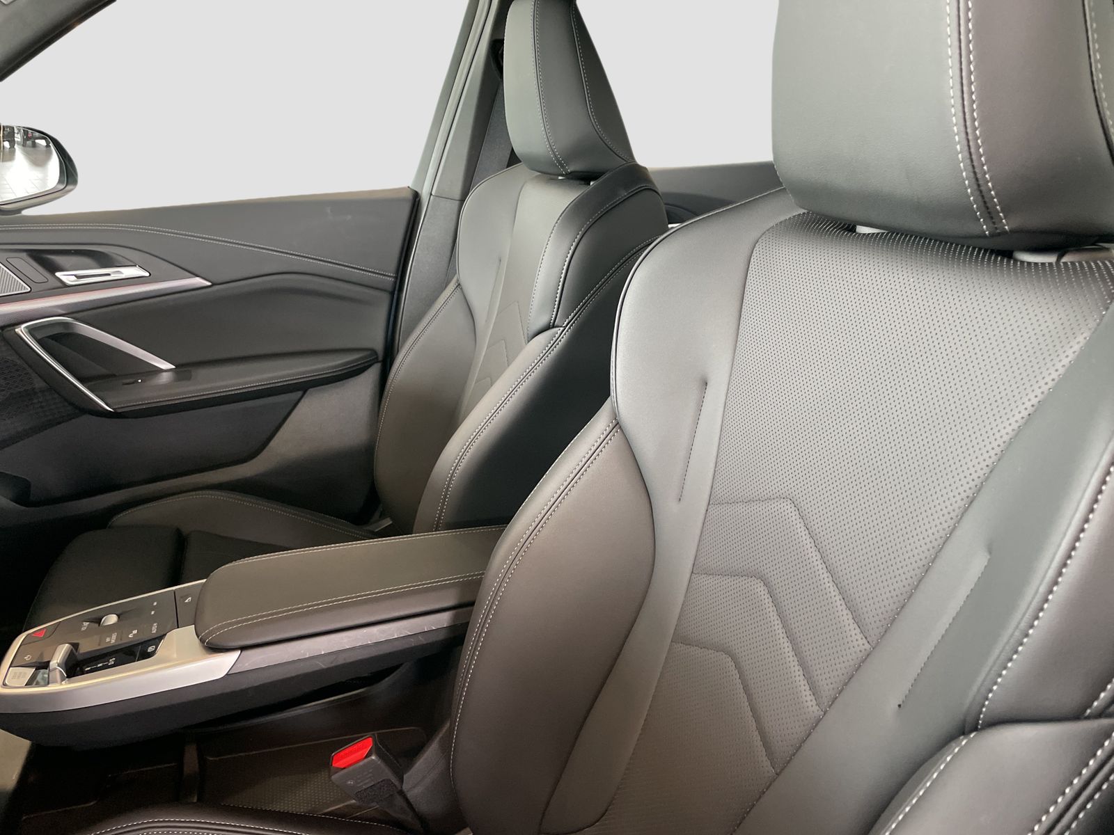 BMW X1 - Bild 11