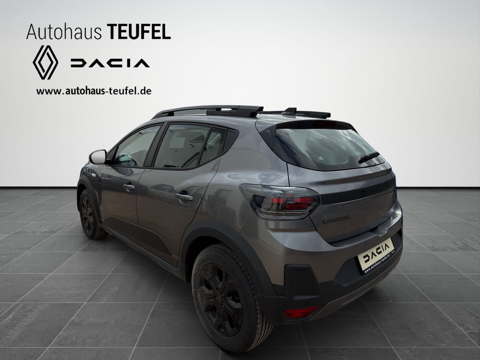 Dacia Sandero - Bild 3