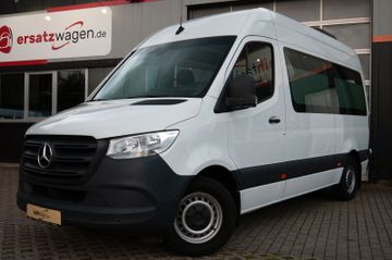 Mercedes Sprinter - 3