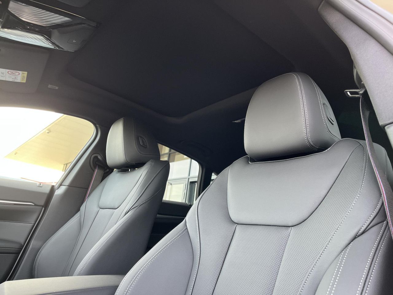 BMW 420 Gran Coupé - Bild 16