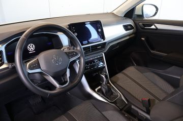 Volkswagen T-Roc 1.5 TSI Life AID+CARPLAY+LED+AHK