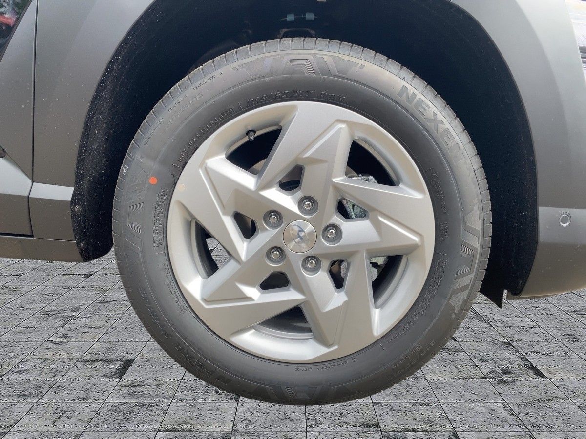 Hyundai KONA - Bild 7