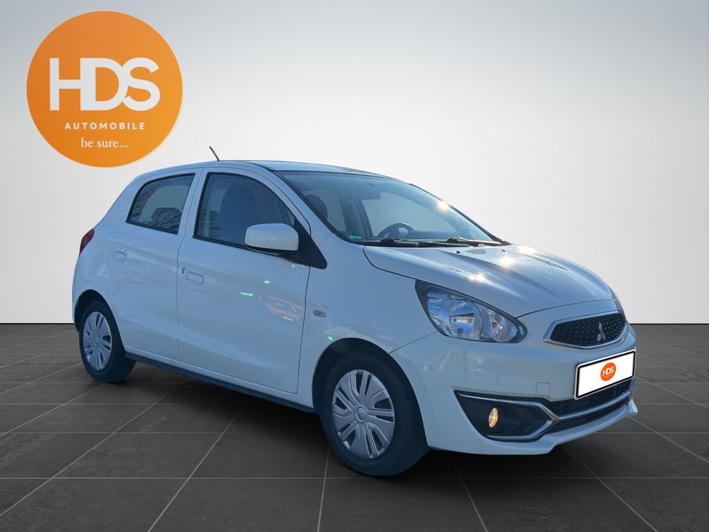 Tappetini per Auto Mitsubishi Space Star - MTM Shop