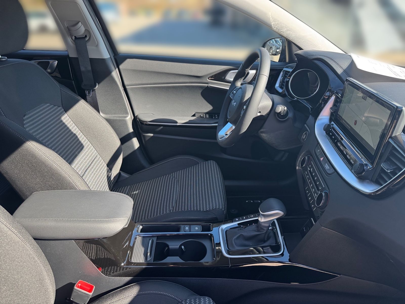 Fahrzeugabbildung Kia CEED_SW 1.5T 140 Ultimate DES JBL