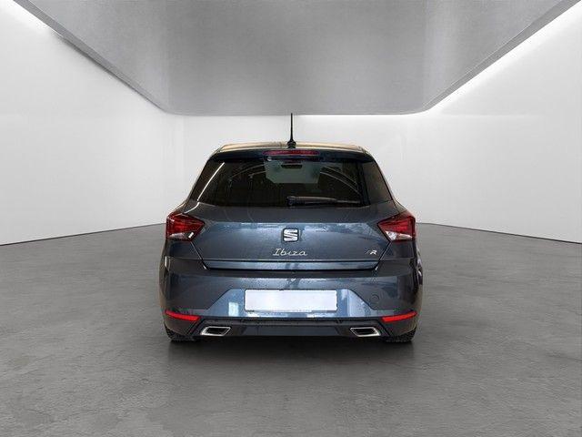 Seat Ibiza 1.0 TSI DSG FR ALLWETTER KAMERA NAVI LED