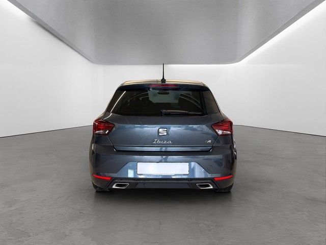 Seat Ibiza - Bild 8
