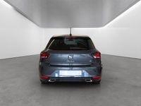 Seat Ibiza - Vorschau Bild 8