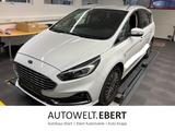Ford S-Max 2.5 Duratec (FHEV) Hybrid Titanium/KAMERA/ - gebrauchte Ford S-Max aus dem Jahr 2023