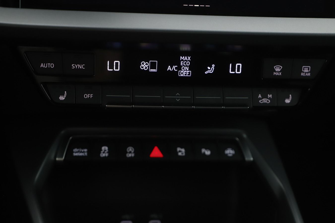 Audi A3 - Bild 12