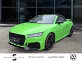 Audi TT RS 2.5 TFSI quattro Roadster  S-tronic Navi M - Audi TT RS: Roadster