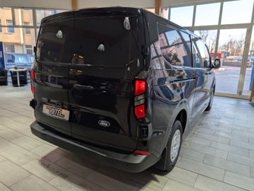 Ford Transit Custom 2,0lDoppelkabine L2 AT 5JGar