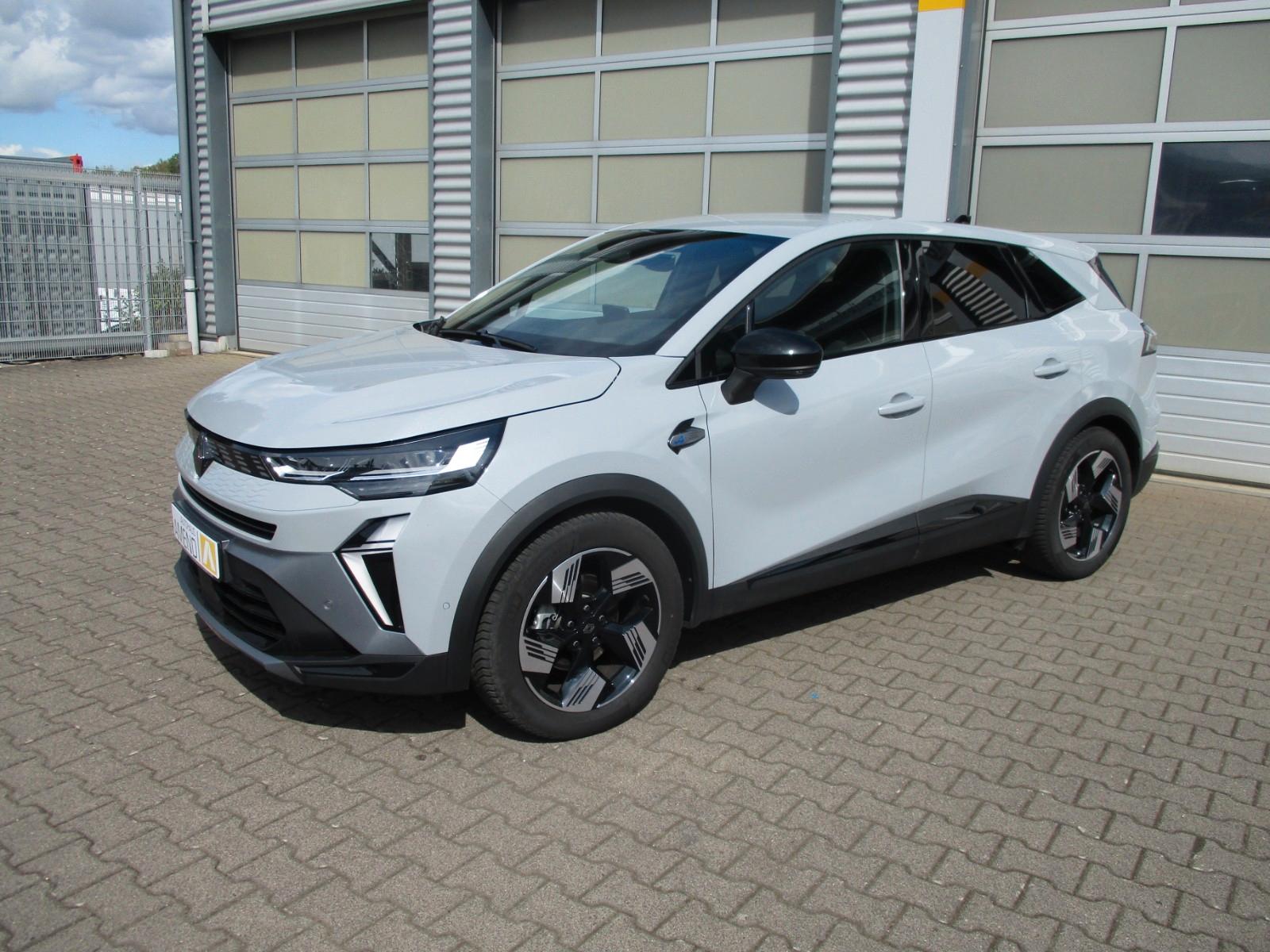 Renault Symbioz 160 E-Tech Full Hybrid Esprit Alpine