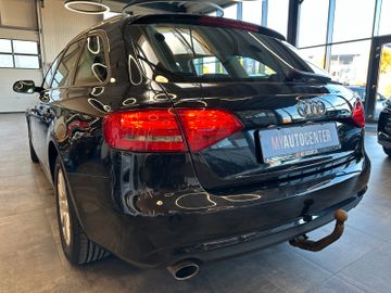 Audi A4 Avant Attraction *Navi*Sitzh*AHK*TÜV Neu*