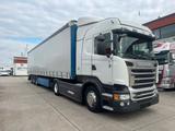Scania R450 * RETARDER * 1. HAND *MIT AUFLIEGER SCHMITZ - Scania S450