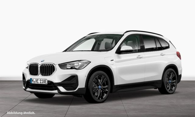 BMW X1 xDrive25e Advantage DAB RFK Navi uvm.