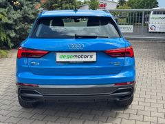 AUDI Q3 45 TFSI quattro S line*ACC*VIRTUAL*MATRIX*