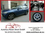 BMW X3 30e xDrive Autom,AHK,360°,Leder,ACC - BMW X3 xDrive30e Gebrauchtwagen