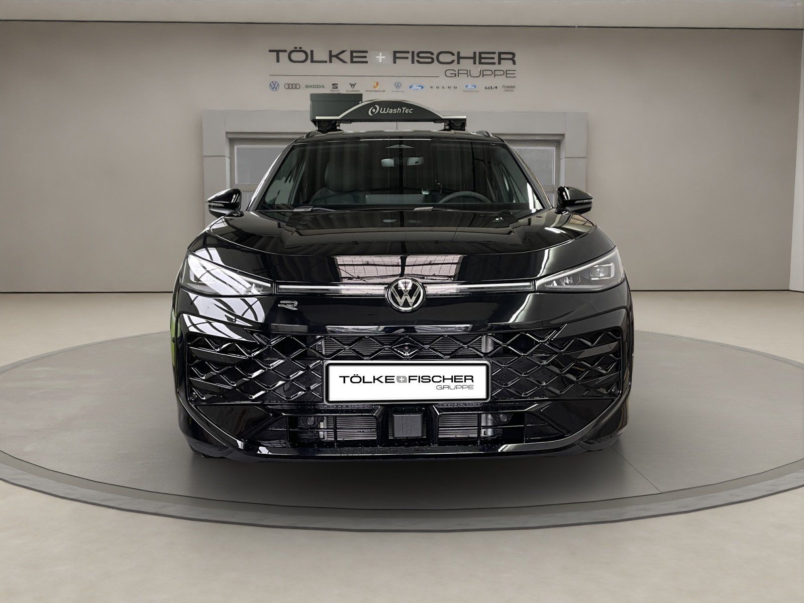 Volkswagen T-Roc R-Line 1.5 l eTSI OPF DSG R-Line IQLight foto 3