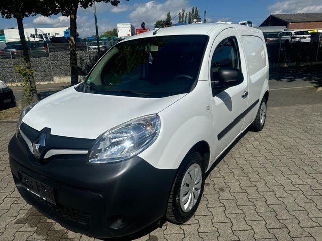 Renault Kangoo Rapid DCI /1 Jahr Garantie /Kasten 66 ...