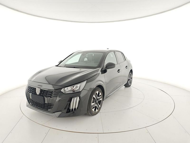 Image of Peugeot 208
