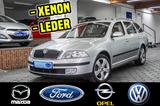 Skoda Octavia Combi 2.0 TDI Klima 2.Hand Tüv 10/2026 - Skoda Octavia aus 2006: Combi