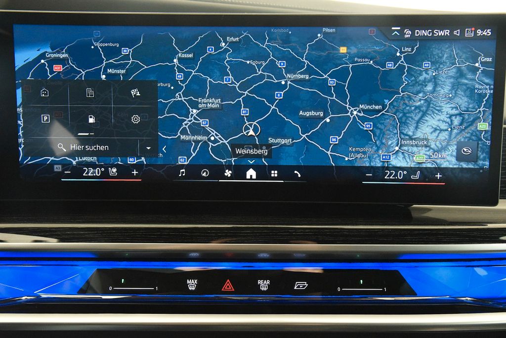 BMW 740