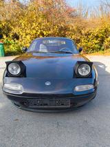 Mazda MX-5 - gebrauchte Mazda MX-5 aus dem Jahr 1993
