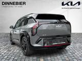 Kia EV3 GT-Line 81.4kWh LED+Glasdach+360°+Navi - Kia EV3: Automatik