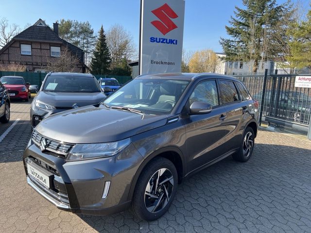 Suzuki Vitara 1.4 129 PS BOOSTERJET ALLGRIP Comfort+