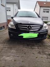 Mercedes-Benz 200 - Mercedes-Benz 200 aus 2007