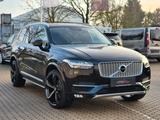Volvo XC90 D5 AWD Inscription 22" Standheizung AHK ACC - Volvo XC90: 2.5