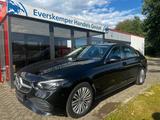 Mercedes-Benz C 220 d Lim. - gebrauchte Mercedes-Benz C 220 aus dem Jahr 2024