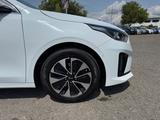 Kia Ceed Sportswa Plug-in Hybrid LED Navi Keyl AHK - Kia cee'd / Ceed mit Hybrid-Antrieb: Kombi