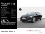 Audi A5 Avant 40 TFSI quattro Business*LED*RFK*AHK* - Audi Jahreswagen