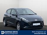 Hyundai i10 MY25 1.0 Select Klima Navi Apple Android - Hyundai i10 Benzin Gebrauchtwagen