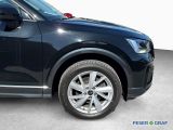 Audi Q2 35 TDI qu. S tr. NAVI LEDER KAM VIRTUAL ACC - Audi Q2 aus 2022