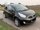 Kia Venga 1.4 CVVT FIFA WORLD CUP EDITION FIFA W... - Kia Venga von privat