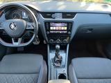Skoda Octavia 2.0 TDI DSG RS Combi RS - Skoda Octavia: RS TDI Dsg