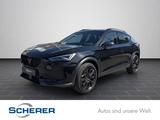 Cupra Formentor VZ 2.0 TSI DSG Tribe Edition BeatsAudi - Cupra Formentor: Tribe Edition