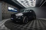BMW X5 xDrive 40d M-Sport Black Design *ACC*Pano*LED - BMW X5 Gebrauchtwagen in Leipzig