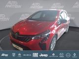Renault Clio Evolution TCe 100 LPG+Super BT,PDC,Klima, - Jahreswagen mit LPG-Antrieb