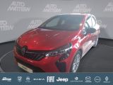 Renault Clio Evolution TCe 100 LPG+Super BT,PDC,Klima, - Renault Clio Jahreswagen