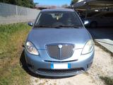 Lancia Ypsilon 1.2 Oro Plus OK NEOPATENTATI SOLO - Lancia Ypsilon: Oro