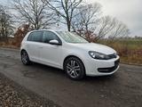 Volkswagen Golf 1.8 TSI Comfortline Aktionsmodell Klima SHZ - Volkswagen Golf: Aktionsmodell