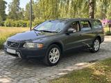 Volvo XC70 D5 Vollausstattg. Liebhaberfzg. 1. Hd. Fam. - gebrauchte Volvo XC70 aus dem Jahr 2006
