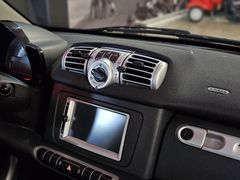 Fahrzeugabbildung Smart ForTwo coupe Micro Hybrid Drive (PANO/SERVO/CLIM